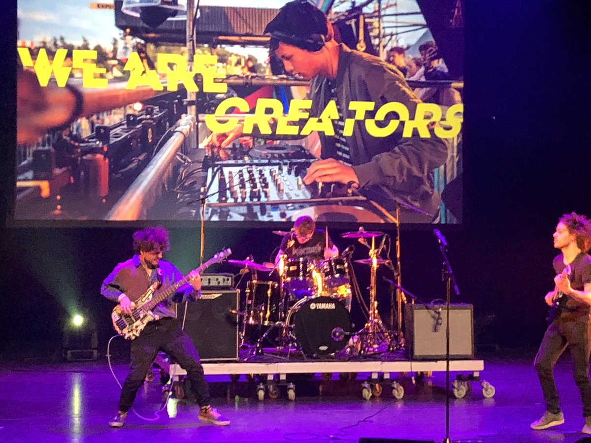 Kunstbende Utrecht in <a href="/SSBUtrecht/">Stadsschouwburg Utrecht</a>. Ruimte voor talent in elke zaal en daarbuiten. <a href="/KunstbendeUtr/">Kunstbende Utrecht</a>