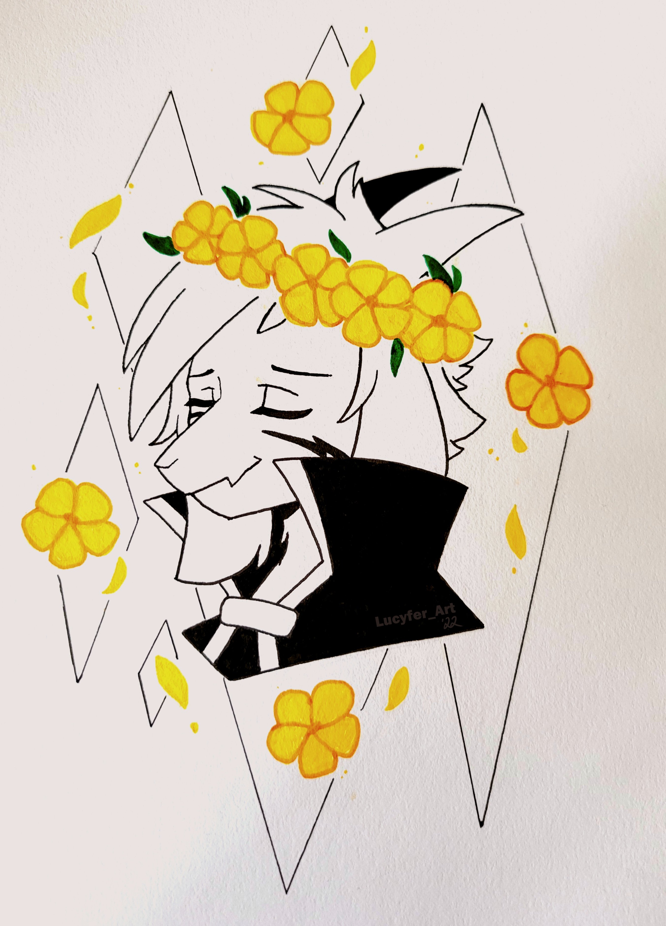 Undertale/Deltarune / Twitter