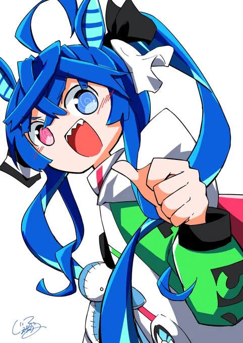 ツインターボ 