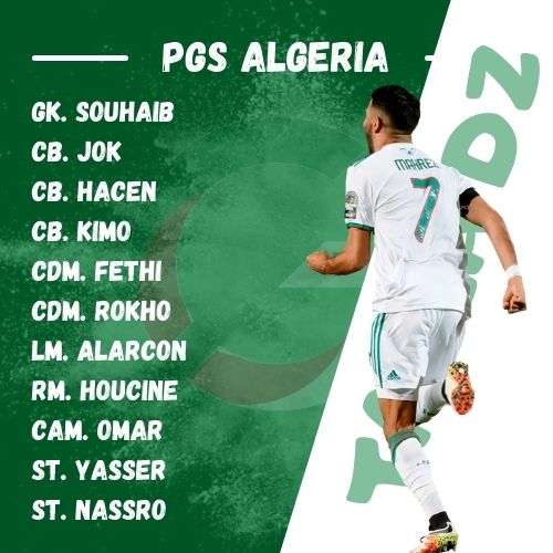 Algeria eSports 🇩🇿 tweet media