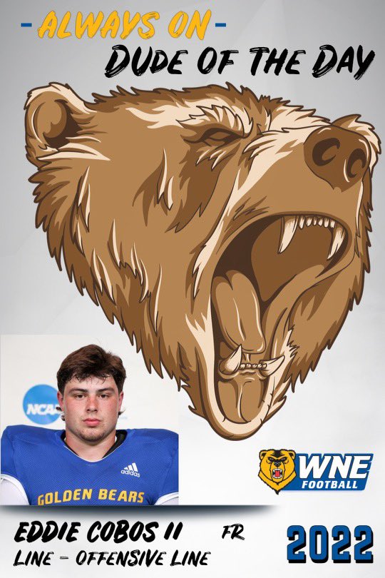 Practice 3 Dudes of the Day! 

#TOUGHNE22