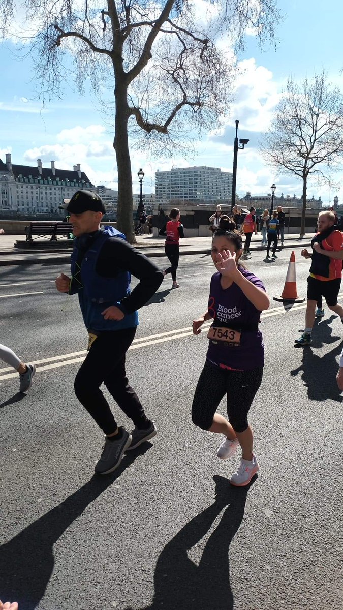 buggyrunnermoma's tweet photo. Finished @LLHalf 5 months after baby number 3! Not bad if I say so myself. https://t.co/NCc9FZY6uq