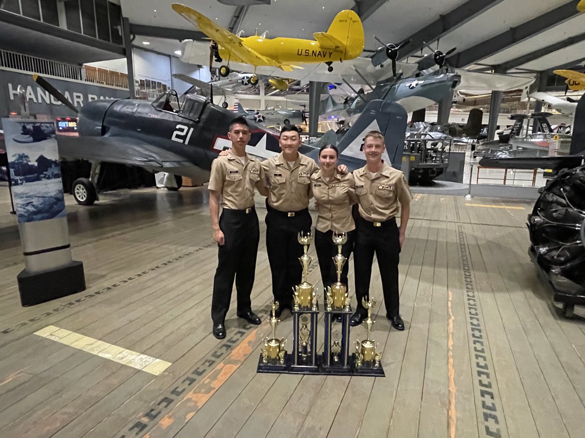 Photos from 2022 Navy Nationals Awards Ceremony . 8th overall. Athletic Champions! More work to do in Academics and drill but climbing ever closer to the #1 spot. Our Cadets have made the name Colts Neck HS known throughout our nation. Great representatives of our school.