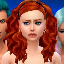 SugisakiYa's tweet photo. How it started                        How it is going 
in #strangerville/#Sulani (Strangersims/ Cantos de Sirena)2019 /in #villagallina (vida Rural)2021 #sims4 #TS4 #teamlisbeth: #teamKoa vs #teamDan 
Lisbeth by  @TanuskaRouge

https://t.co/ODitWoZC6n https://t.co/aTd864rbat