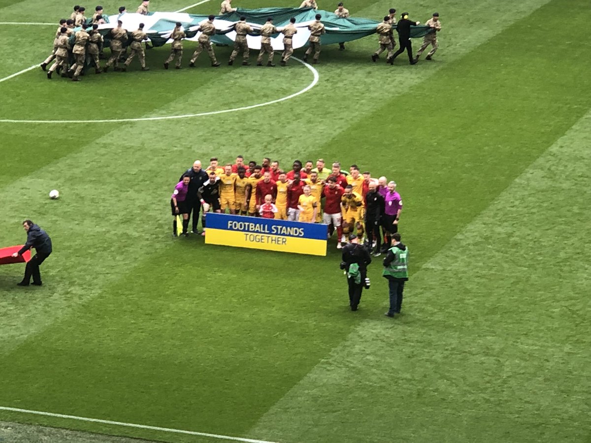 Steve Howdle (@1stevehowdle) on Twitter photo Brilliant to see our home town team at Wembley again - #UTM #rufc <a href="/KeithLayden/">Keith Layden</a> <a href="/LaydenJulie/">Julie Layden</a> <a href="/dr_oates/">DrOates</a> <a href="/LaydenEmily/">Emily Layden</a> <a href="/TJHowdle/">TJ Howdle</a> <a href="/CromptonMaddie/">Maddie Crompton</a> <a href="/LukeHowdle/">Luke Howdle</a> Brilliant to see our home town team at Wembley again - #UTM #rufc <a href="/KeithLayden/">Keith Layden</a> <a href="/LaydenJulie/">Julie Layden</a> <a href="/dr_oates/">DrOates</a> <a href="/LaydenEmily/">Emily Layden</a> <a href="/TJHowdle/">TJ Howdle</a> <a href="/CromptonMaddie/">Maddie Crompton</a> <a href="/LukeHowdle/">Luke Howdle</a>