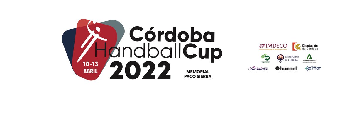 En una semana entra nuestro torneo en acción. Muchísimas ganas de retomarlo tres años después. Vamos con algunos datos:

✅ 59 equipos
✅ 16 clubs
✅ 7 categorías
✅ 10 sedes
✅ 800 jugadores aprox.

Vuelve la clásica de Semana Santa, la CHC #CHC22