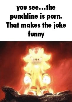Lo siento, ¿cuál es el chiste? : r/PeterExplainsTheJoke