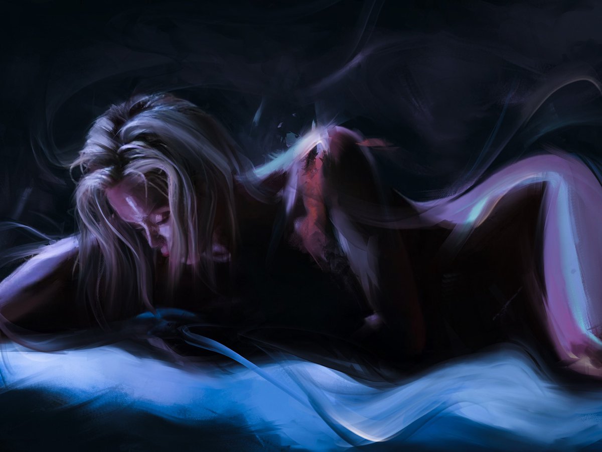 Vera_Artify's tweet photo. I can’t decide
#nftart #digitalart #digitalpainting https://t.co/VJl70H9Tgr