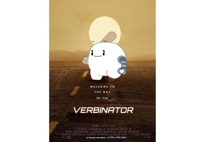 SparxInnovator's tweet photo. Lucky day. You found this one right on time. @verb_labs https://t.co/5iwyfQA2Qz