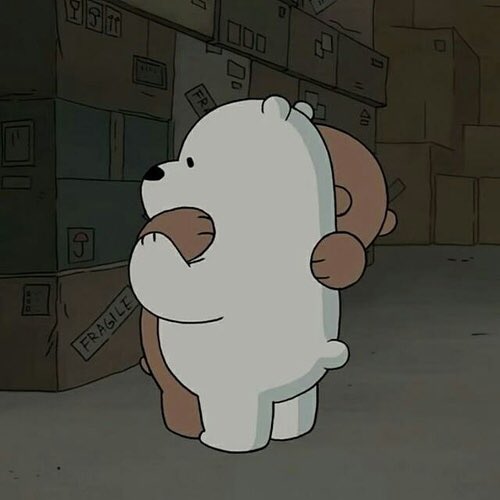 respectNOIR's tweet photo. NOIR as We Bare Bears 

#NOIR #느와르 #respectNOIR #준용 #호연 #Junyong #Hoyeon https://t.co/VAzHEfj6af