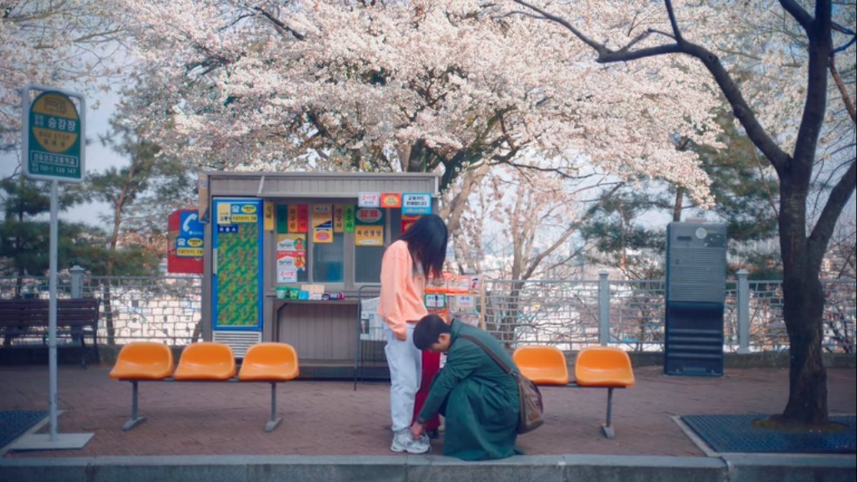 iconickdramas's tweet photo. "Goodbye Yi Jin"
"Take care, Heedo"

They really parted ways 😭😭😭
#TwentyFiveTwentyOne #TwentyFiveTwentyOneEp16 https://t.co/domOqHYrGt