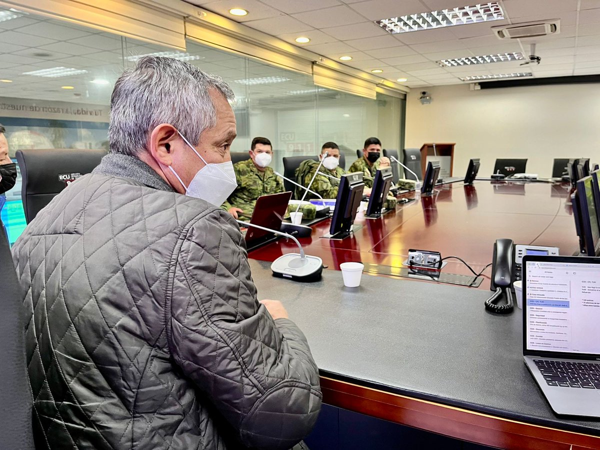Gobernación del Azuay tweet media
