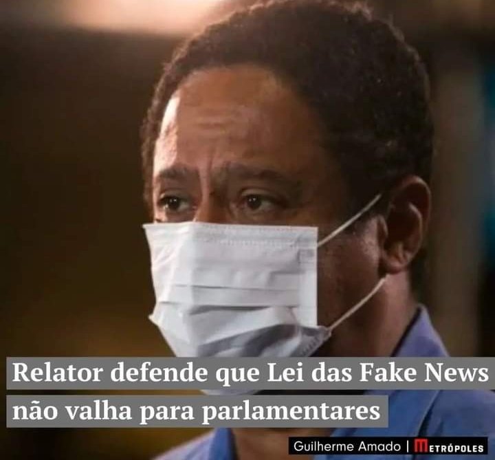 Gente,isso é FATO??😱