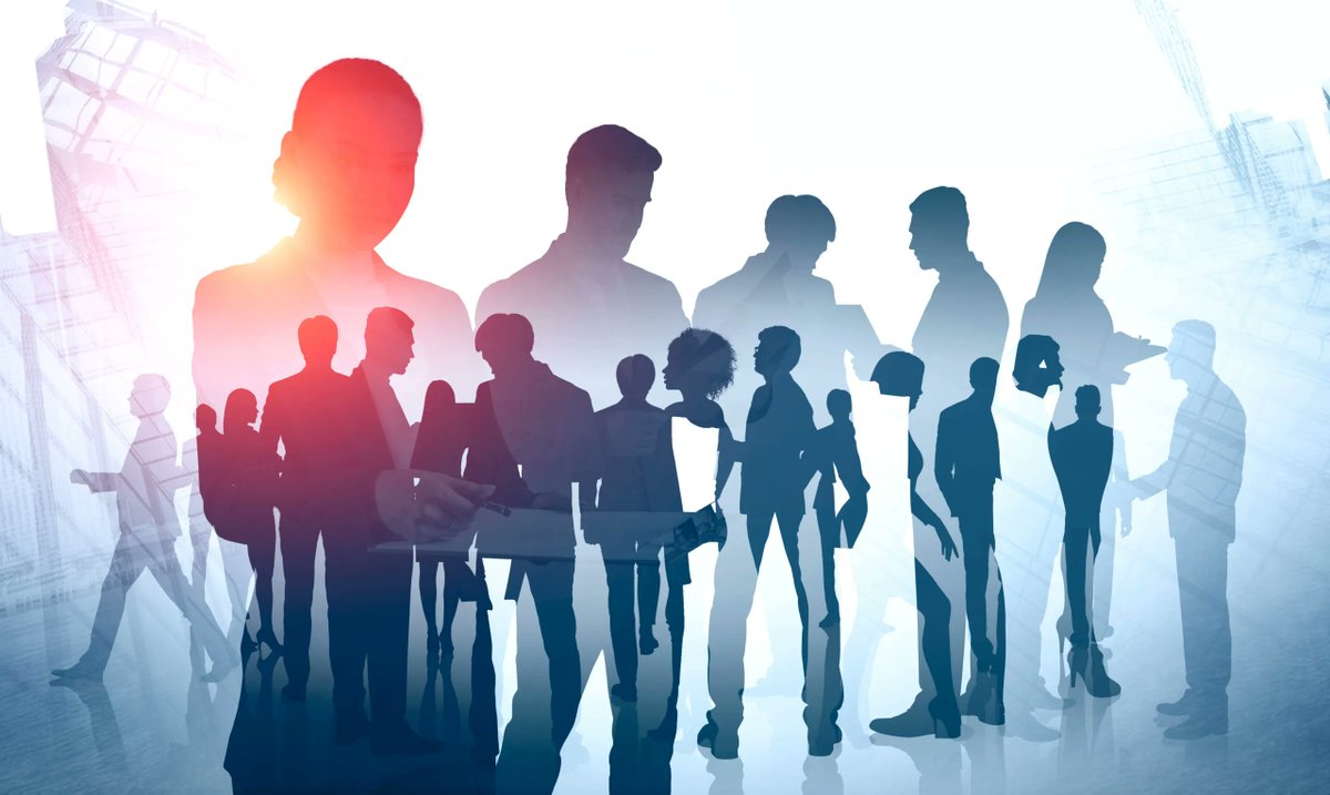ChiselAI's tweet image. People Behind the People: How Talent Chiefs Led Through the Pandemic - Carrier Management bit.ly/36YsEO3