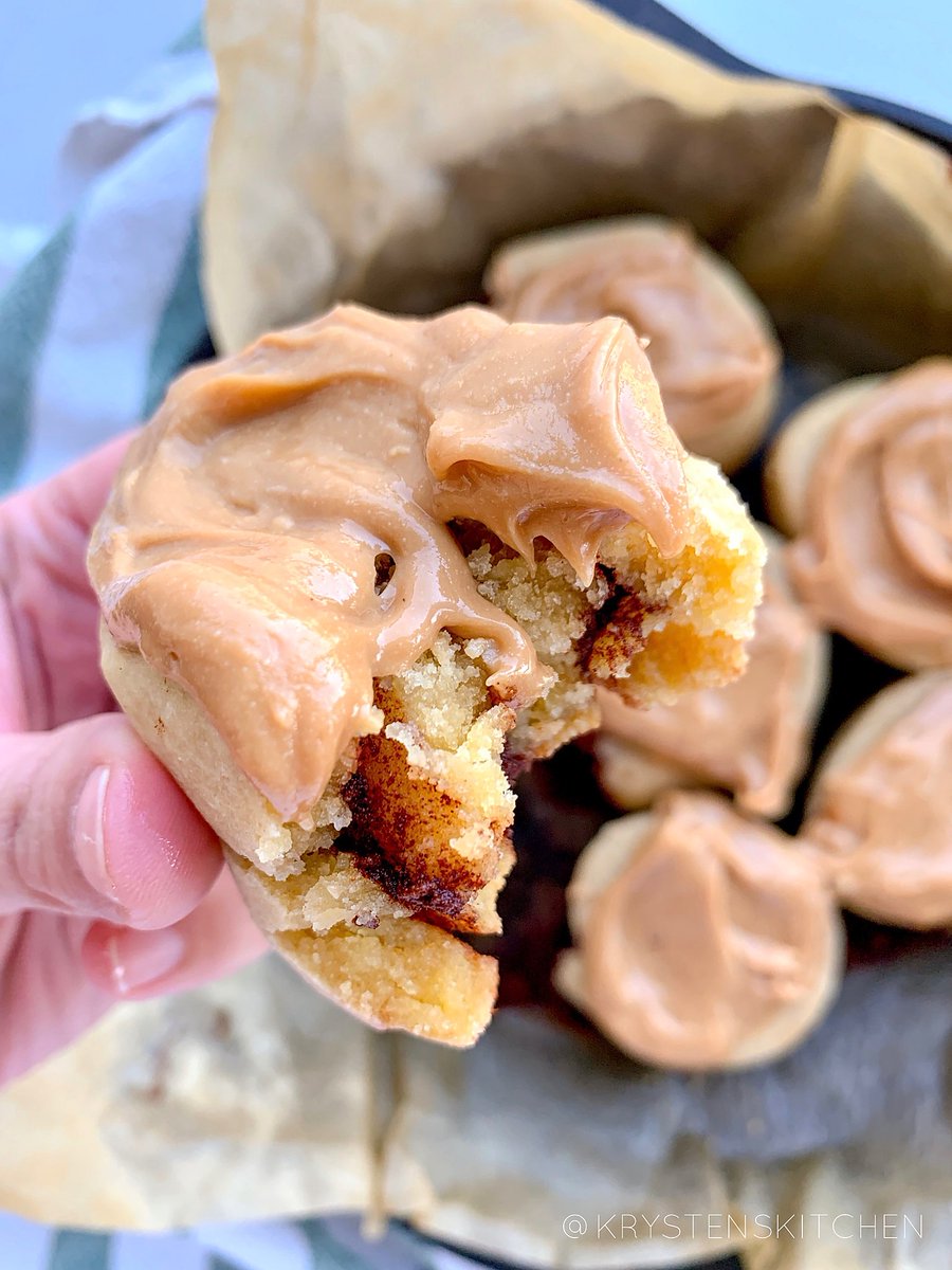 SweetApricity's tweet photo. We've Got Your Next Breakfast Idea Here - https://t.co/61qShRjn0y https://t.co/KCGw52UdMe