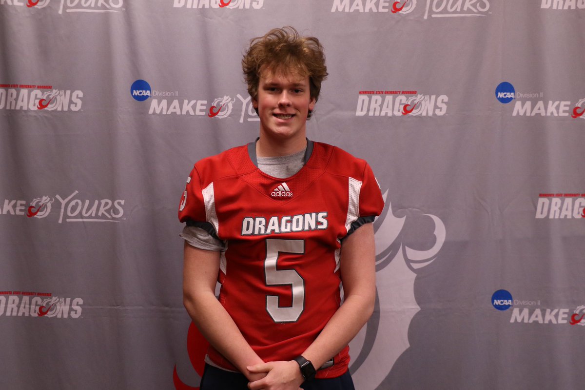 nick ruohonen (@nickruohonen) on Twitter photo Thanks <a href="/CoachRoehrich/">Abraham Roehrich</a> for the great visit!! Really liked what you guys have here!! <a href="/msum_football/">MSUM Dragon Football</a> Thanks <a href="/CoachRoehrich/">Abraham Roehrich</a> for the great visit!! Really liked what you guys have here!! <a href="/msum_football/">MSUM Dragon Football</a>