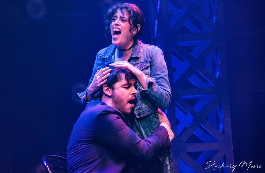 Ritztheatreco's tweet photo. This is it! Your absolute LAST CHANCE to see TICK, TICK... BOOM!
The show is definitely set to go out with a BOOM (ha) with our largest house yet, but there are still good seats available! Get on it and grab tickets now at https://t.co/tMexDn47yY!
#TickTickBOOM #TickTickRitz https://t.co/PKM9iSz3nD