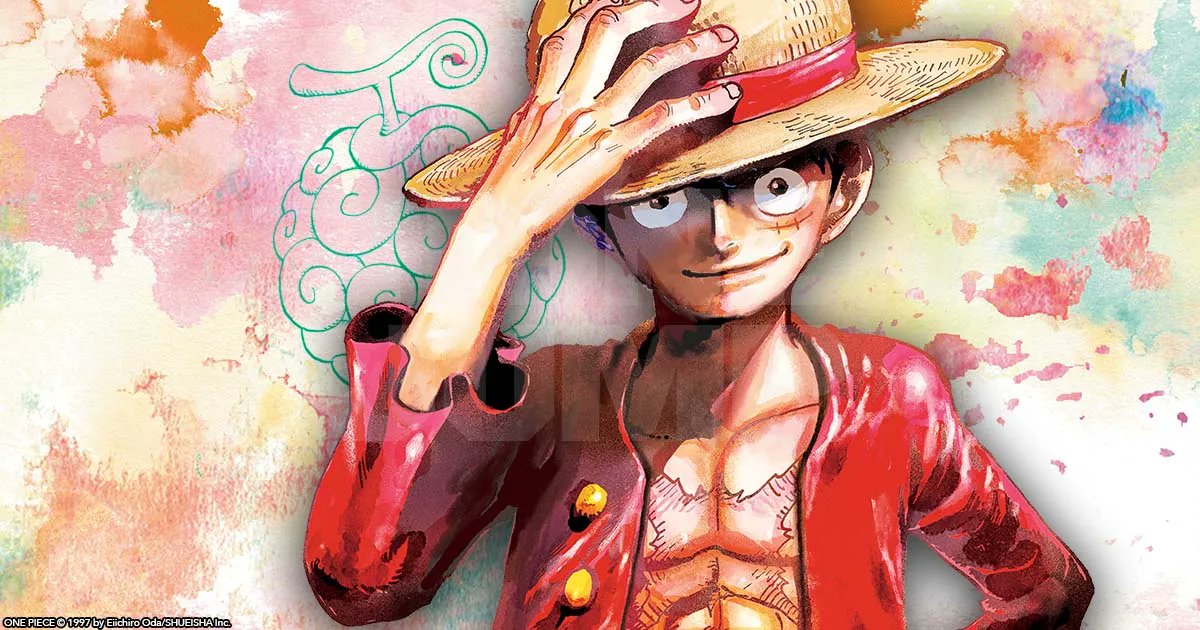 ワンピース 第1045話 Next Level Wj18号 感想まとめ 22 4 4 Togetter