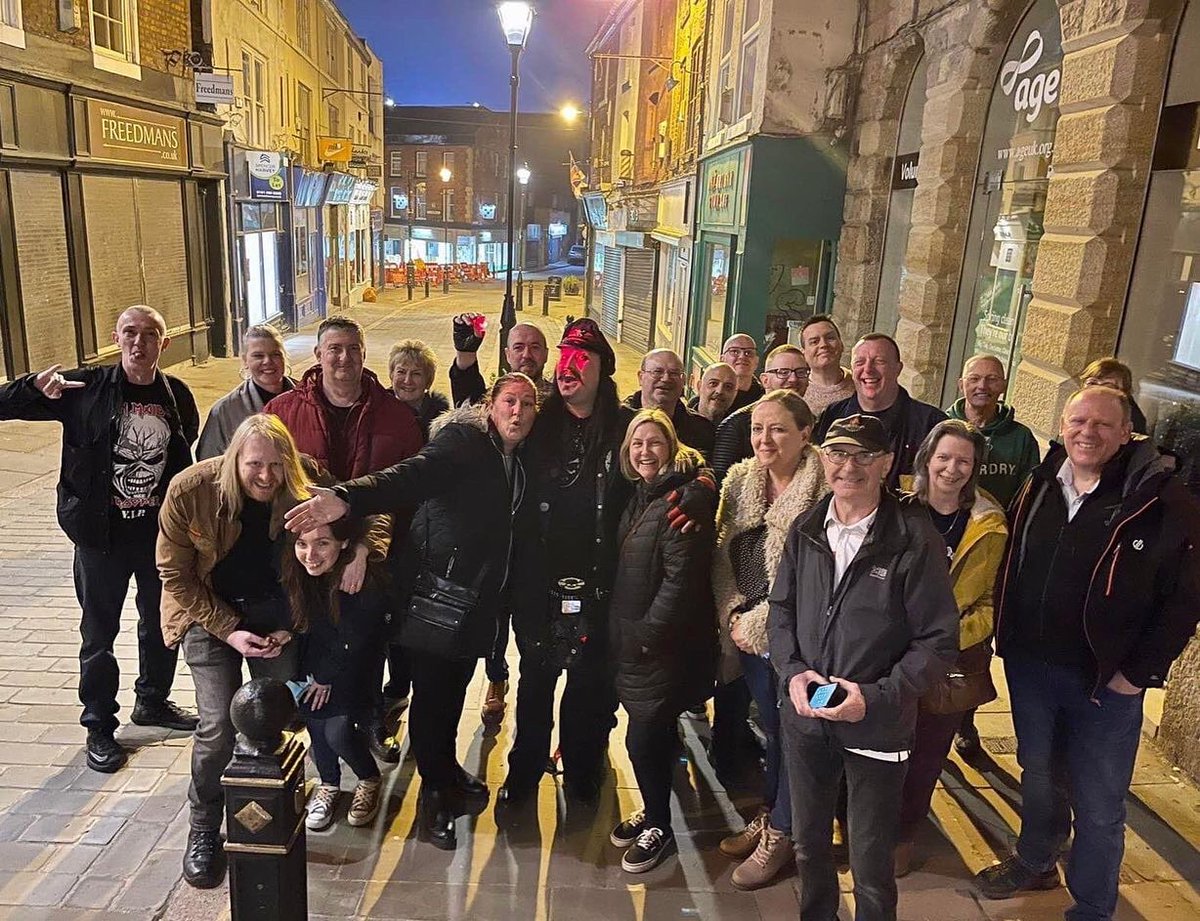 Flecky Bennett tweet media