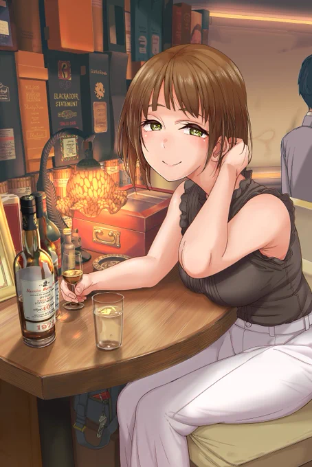 待ち合わせ 