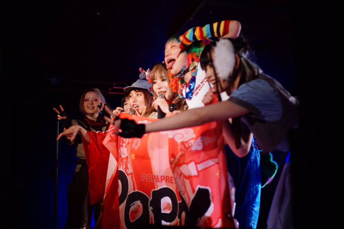atalime3's tweet photo. #ネムレス #GPR #マーブルマーブル 大福と爆音と赤龍
#RUNAWAYGIRLS https://t.co/B7D4SuuRU7
