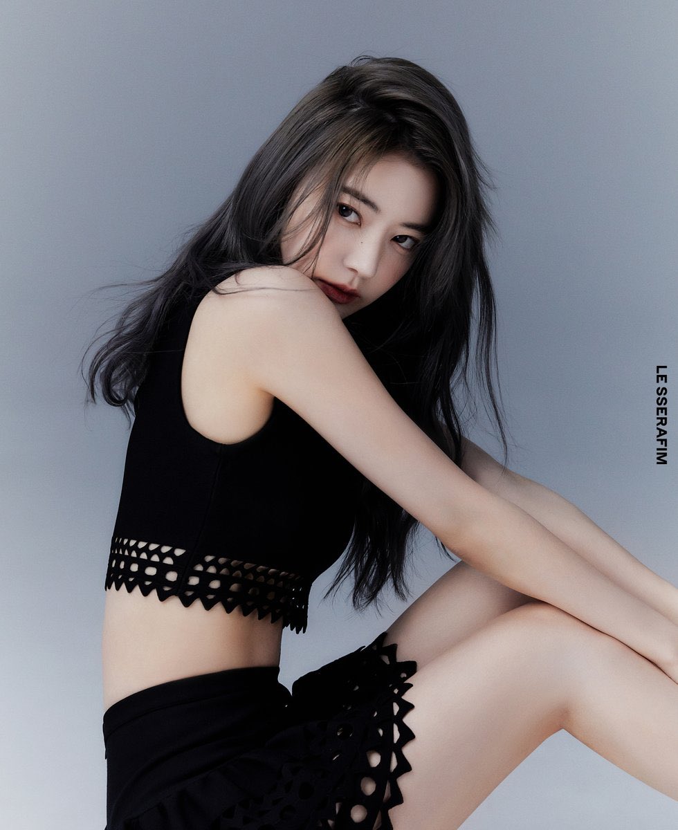 [PROFILE] 220404

โปรไฟล์ของเมมเบอร์คนที่1 ซากุระ(SAKURA) ได้ถูกปล่อยออกมาแล้วค่ะ

#SAKURA #사쿠라
