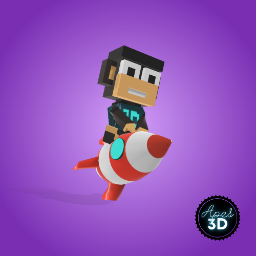 🙉✨LEGENDARY NFT GIVEAWAY✨🙉
👉 One Legendary Apes3D Rocket 🚀🚀🚀
1⃣ RT  ❤️ 🔔 72h
2⃣ Follow <a href="/Apes3D/">Apes 3D</a> <a href="/sherrybeary111/">sherrybeary</a>
3⃣ Tag 3 #nftcollectors #NFTCommunity #NFT #NFTGiveaway #avatar #wearable #wearableart  #giveaways #decentraland #rockets #Apes3D