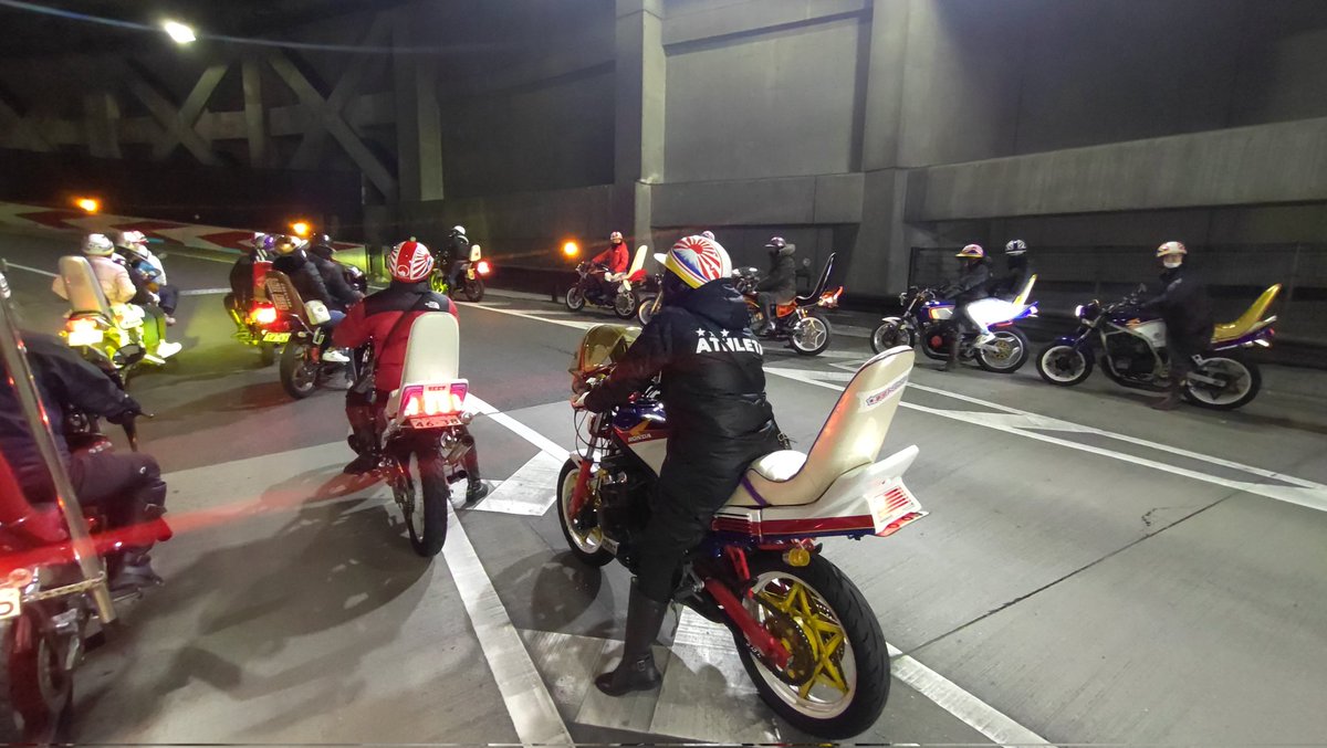abecbx's tweet photo. 八つ当たりツーリング https://t.co/JosjyypEgi