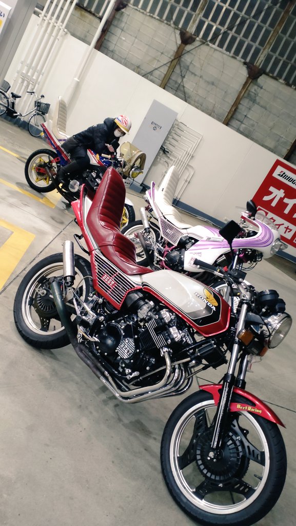abecbx's tweet photo. 八つ当たりツーリング https://t.co/JosjyypEgi