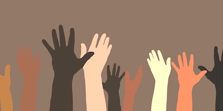 middleweb's tweet photo. NEW: Culturally Responsive and Sustaining Teaching. #ELLchat #ESL #MLs #ELs 

When we validate the cultural learning tools that diverse learners bring, we can leverage them to produce positive outcomes for all students, write @Larryferlazzo &amp; @KHullSyp.

https://t.co/lBarnbgemj https://t.co/e86heam7sA