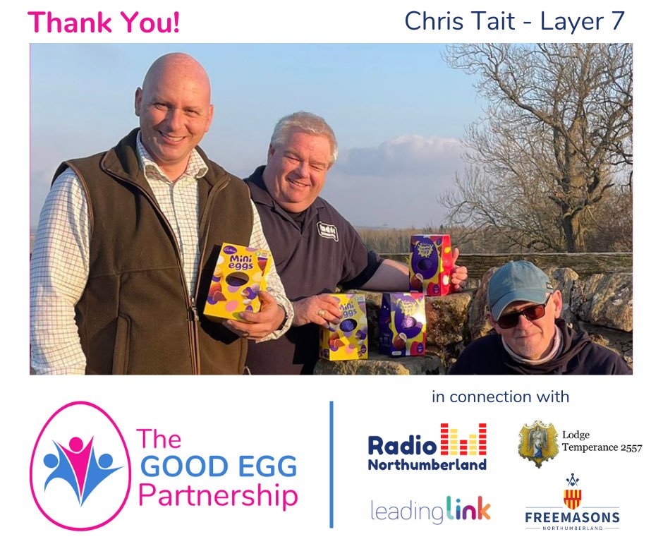 Goodeggpartnership tweet media