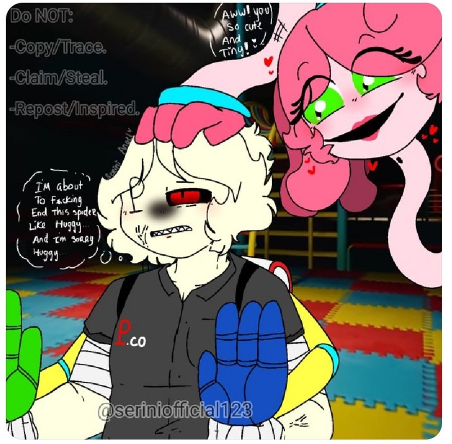 Devilish _The_Demon (@WillyCa31632075) / Posts / X