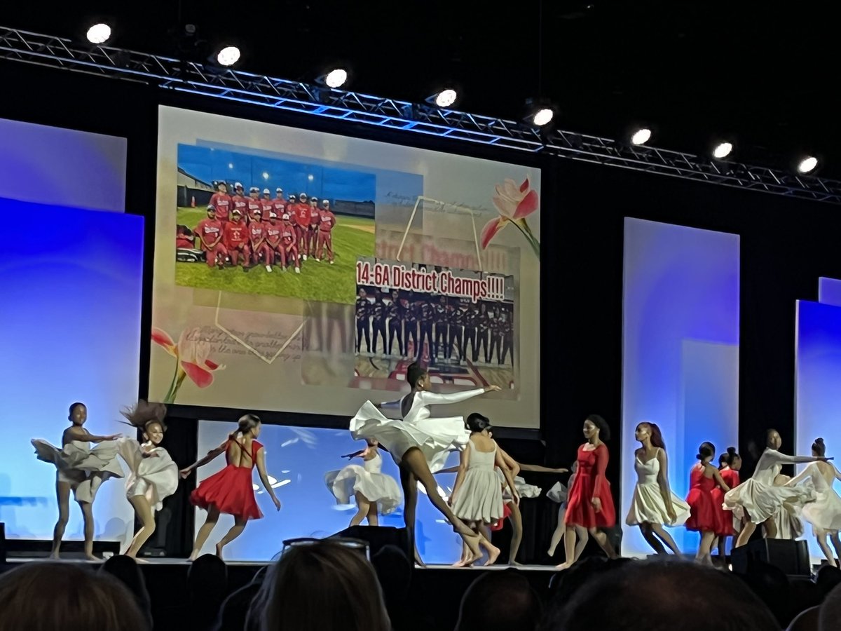 You are #beautiful!  
You are #powerful!
You are #amazing!
Congratulations <a href="/AldineISD/">Aldine ISD</a> 
Thank you for a beautiful, powerful, and amazing performance <a href="/NSBAPublicEd/">National School Boards Association | NSBA</a>