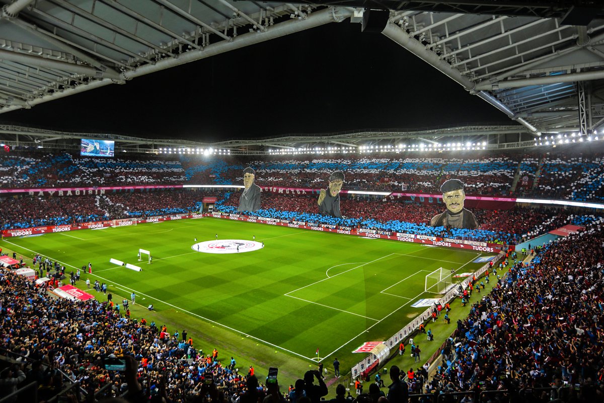 Ruhumuzda İNAT, sonunda VUSLAT!