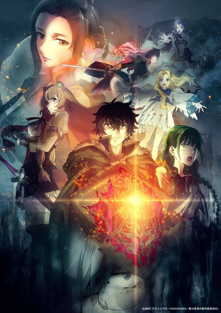 AnimeKobean's tweet photo. I’ve picked the 3 anime I’ll be watching weekly this season and tbh it was hard to choose. Spring 2022 is a good season for anime!
#anime #manga #otaku #animeotaku #mangaotaku #animeaccount #animelife #summertimerender #spring2022anime #spyxfamily #tatenoyuusha #Crunchyroll https://t.co/FrR5W52QgA
