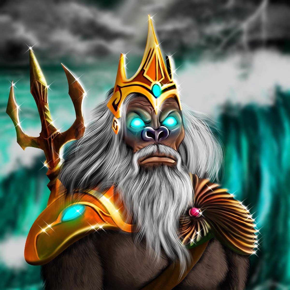 LESS THAN 1 HOUR UNTIL MINT!! #NFTGiveaway #NFTCollection