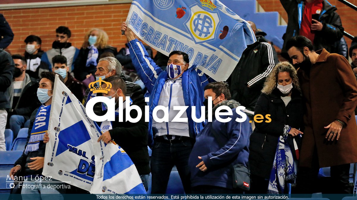 El Recreativo de Huelva ya es equipo de Segunda RFEF. #Recre #Recreativo #SomosAlbiazules

Enlace: albiazules.es/03032022-el-re…