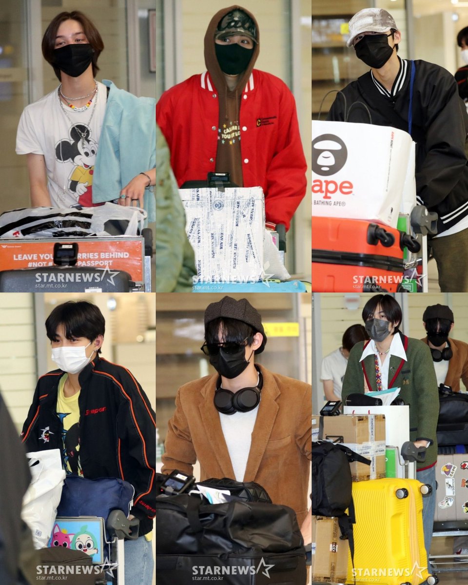 cortis_pic's tweet photo. [220303] Korean news outlets articles about Trainee A arrival at Incheon Airport from LA

“Handsome even looking from a distance” Trainee A Leo
🔗: https://t.co/5rE57zOXlc

“Handsome visual even when covered” Trainee A Sangwon
🔗: https://t.co/2lE08tvljQ

#TraineeA #트레이니에이 https://t.co/524GWpTzqL