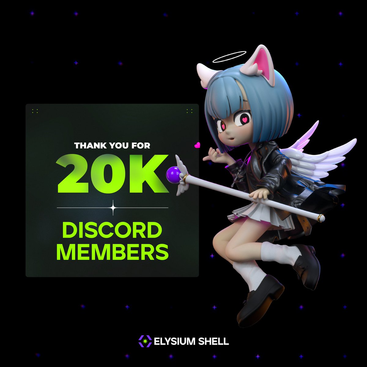 ElysiumShell tweet media