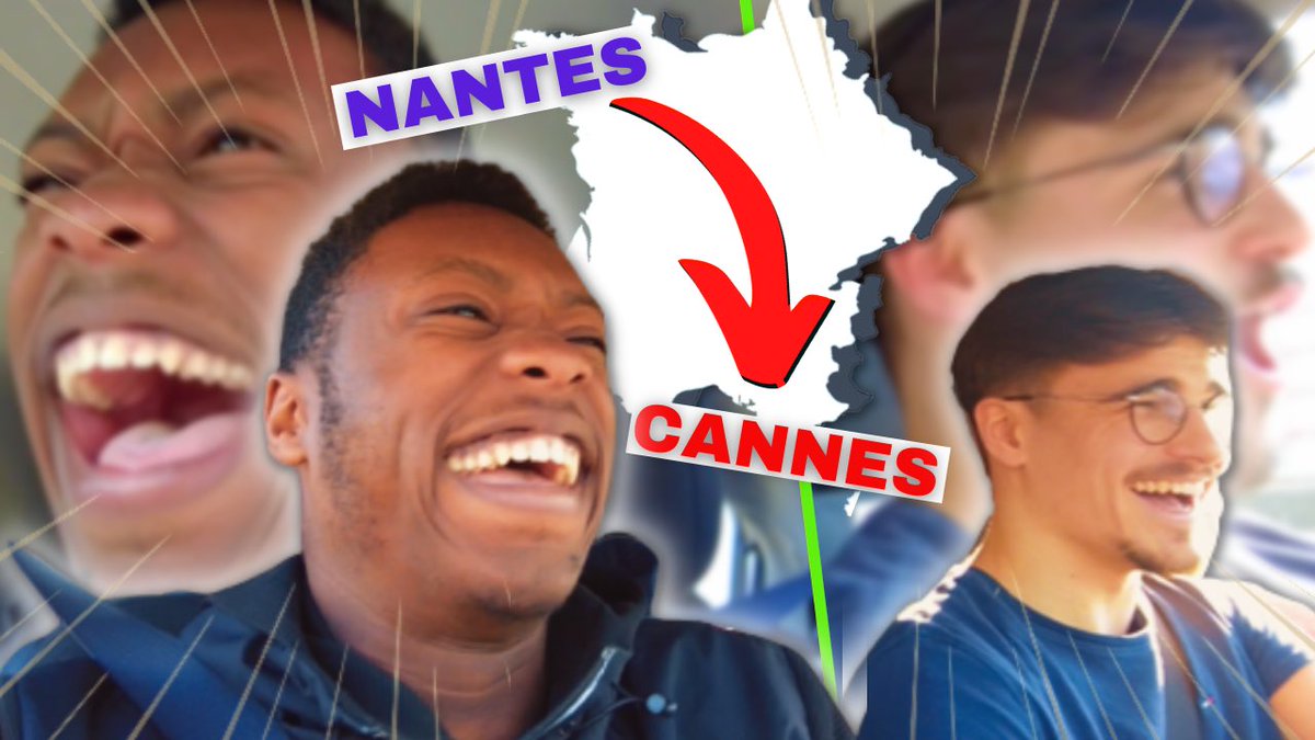 filsdelachance's tweet photo. Nouvelle vidéo YouTube, c’est mon tout premier vlog et il est incroyable 🍀 
https://t.co/sekBPBQG6o https://t.co/GDQ7O31l8k