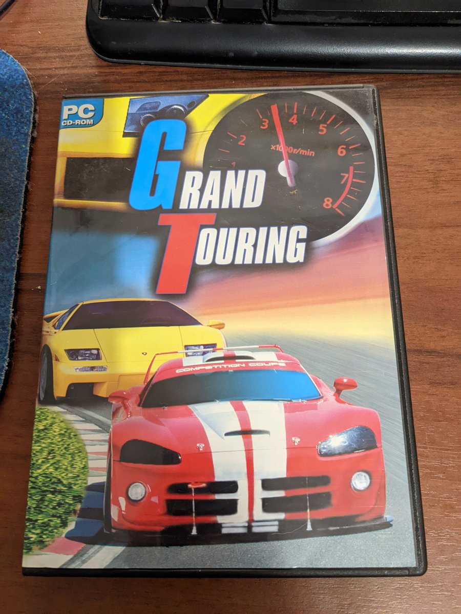 __silent_'s tweet photo. - Can we have Gran Turismo?
- We have Gran Turismo at home
Gran Turismo at home: https://t.co/VU3AlSx5ya