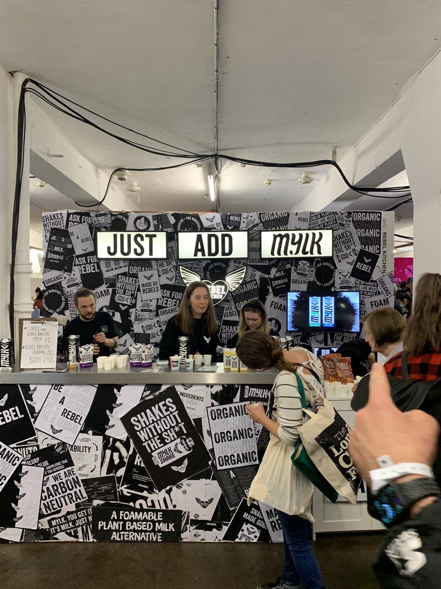 ejcharisi's tweet photo. Lots of fun and delicious coffee today at #londoncoffeefestival 🙂🙂🙂 https://t.co/BodQ2hznVO