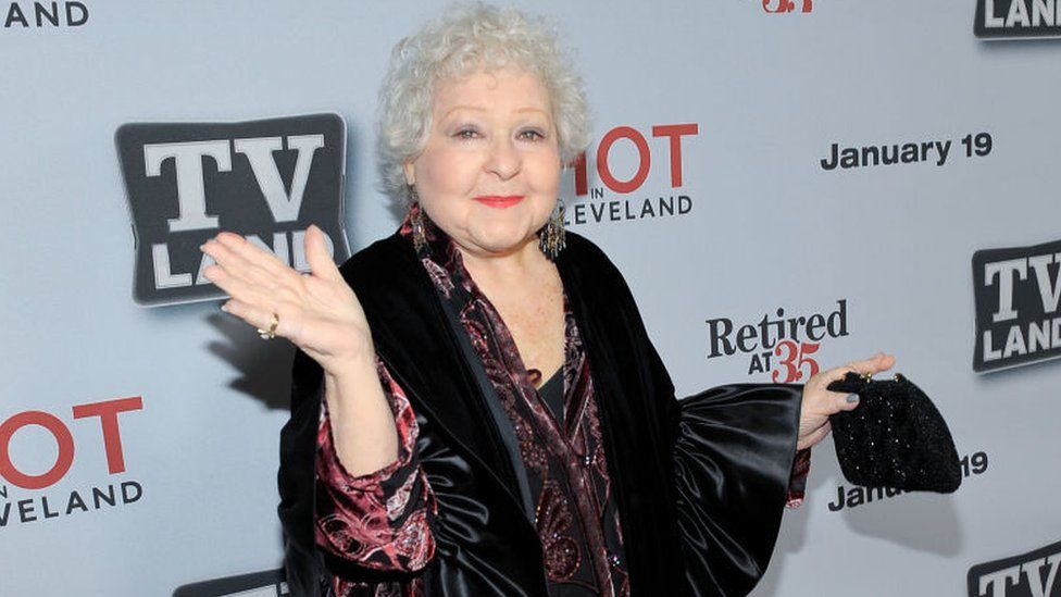 jzebraa's tweet photo. R.I.P. #EstelleHarris, ‘#Seinfeld’ and ‘#ToyStory’ actor, dies at 93 <3 @jzebraa #ThanksForAllTheLaughs #Art #Film #TV https://t.co/u0Esq8ZZ4x https://t.co/z1ODfs5GDO