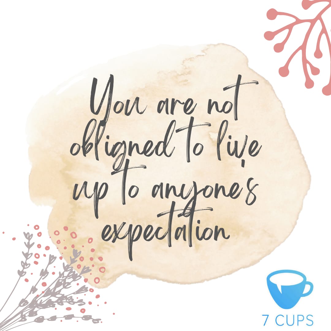 TLightship's tweet photo. The most important relation we have is with ourselves ❤
#letgoofexpectations #MentalHealthMatters #wellness #mentalhealth https://t.co/dvyWykBkwt
