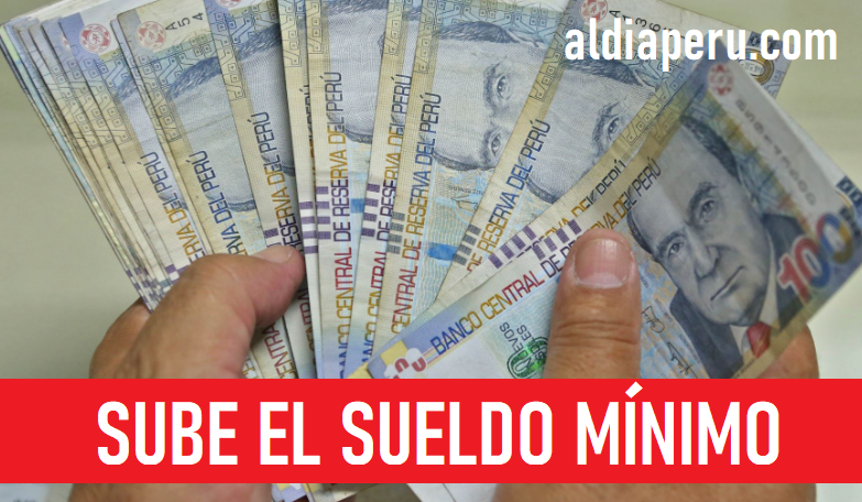 PeruEnRegiones's tweet photo. #ECONOMÍA: La canasta básica se amplía. Después de mantenerse estancado 6 años, el Gob. de Pedro Castillo incrementó la remuneración mínima vital (RMV) en S/ 95, con la cual pasará a S/ 1,025 a partir del 1 de mayo de 2022.

TAG: #ParoDeTransportistas Alan García Merino Pacheeco https://t.co/sy2w2K6b9C