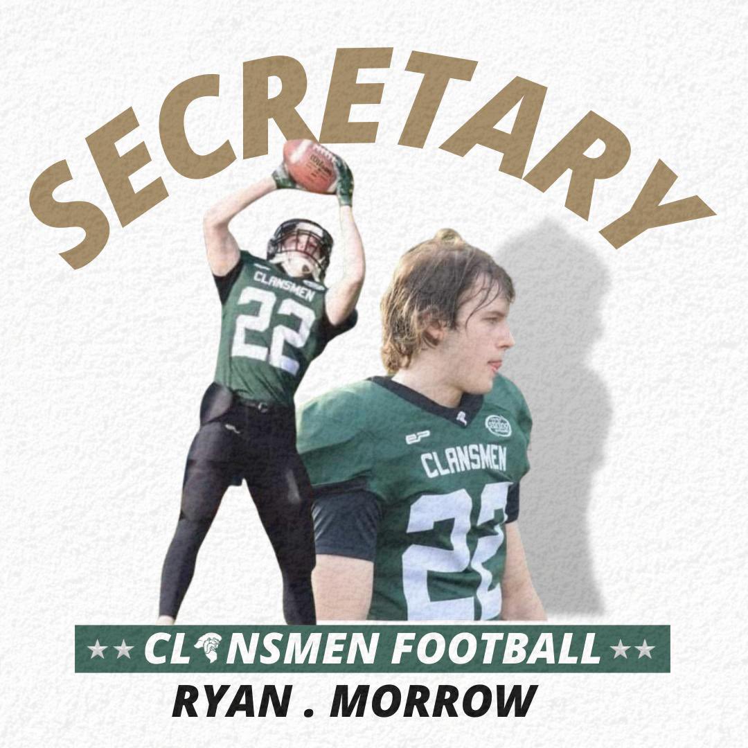 Stirling Clansmen tweet media