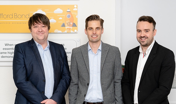 nantwichnews's tweet photo. BUSINESS NEWS: Nantwich firm @affordbond appoints three new directors https://t.co/ScVw73YFkc https://t.co/0YRIAwLRdU
