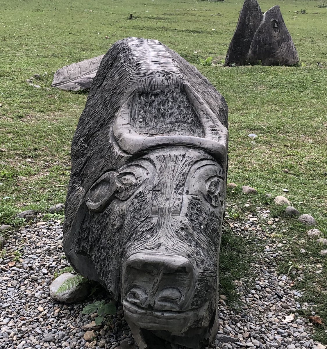 drbishnuhnepal's tweet photo. Exploring #NepalTourism @ #Pokhara @# Nepal -#Himalayas @ #MyPhotography
#StonePark @#Damside-#PhewaLake near #Kedareswore Temple drew my attention today!
-#DrBishnuHariNepalPeaceFoundation @ #UNWTO #UNSG #Xinhua #NHK #SAARC @hello_tourismnp @hello_dotnpl #AP https://t.co/Sx75xonNGU