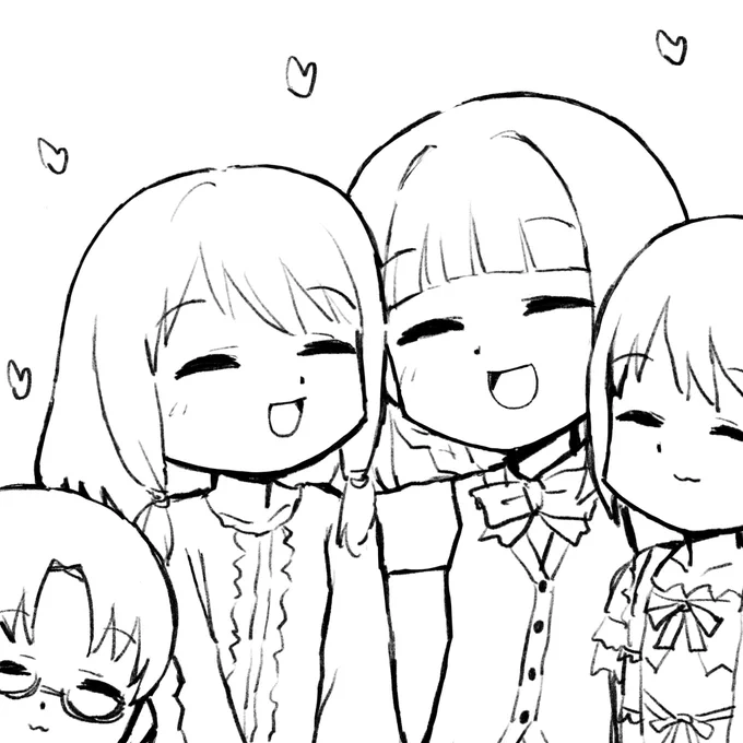 マギアレコード 