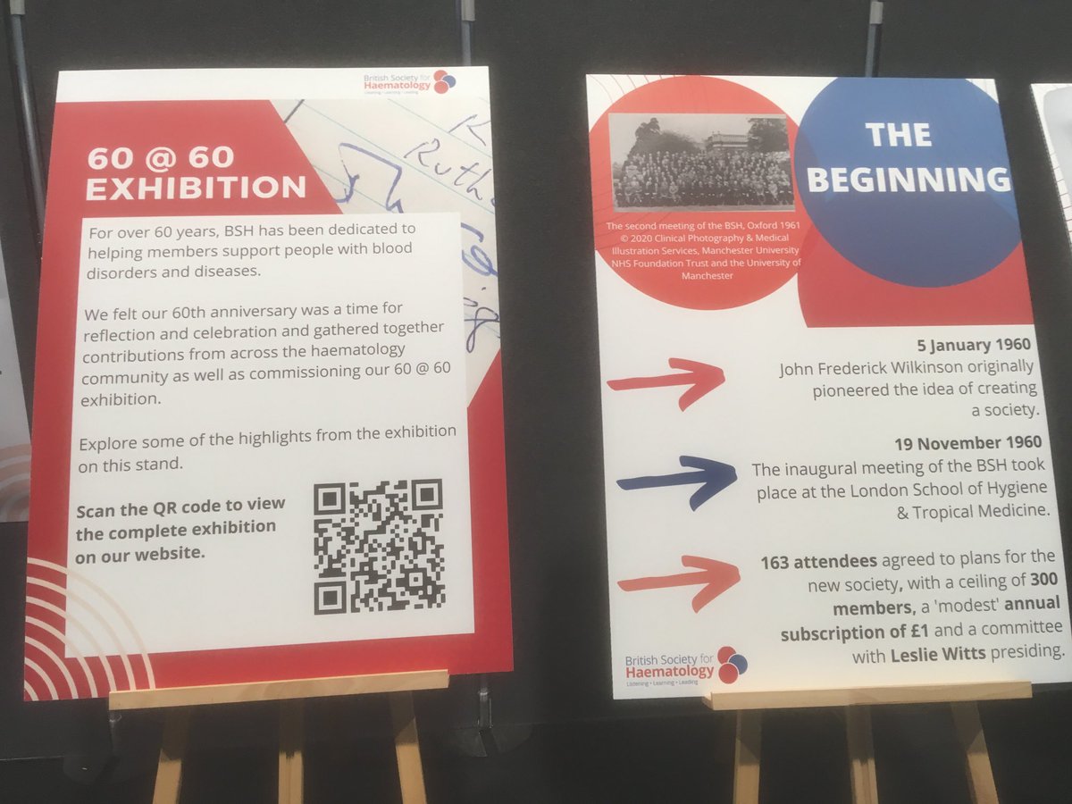 ron_finlay's tweet photo. Pleased to be attending Day One of #BSH2022 in Manchester https://t.co/s48kTcSIRt
